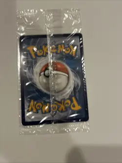 Eevee VMAX SWSH087 SWSH: Sword & Shield Holo Sealed Promo Pokemon Card - Image 2