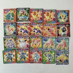 Pokemon GB Pocket Cards 93 pieces [Bulk sale] - Image 2