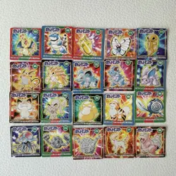 Pokemon GB Pocket Cards 93 pieces [Bulk sale] - Image 4