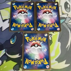 Charizard Delta 032/075 Holo Crystal Guardians Pokemon Card Japanese set - Image 2