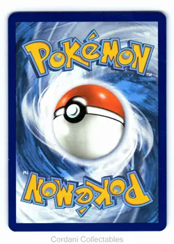 Floragato SVP077 - SV Black Star Promo - Pokemon Card - Near Mint - Image 2