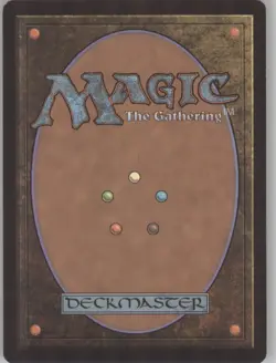 Crypt Ghast 61 Regular Border Non-Foil Near Mint GTC MTG - Image 2