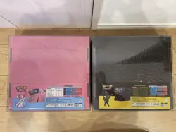 Pokemon Simplified Exclusive Eevee GX Gift Box 【Umbreon / Sylveon 】 - Image 2