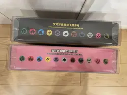 Pokemon Simplified Exclusive Eevee GX Gift Box 【Umbreon / Sylveon 】 - Image 3