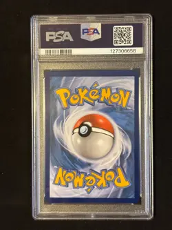PSA 9 Raikou GG41 Crown Zenith Pokemon Sword and Shield Graded Card - Image 2