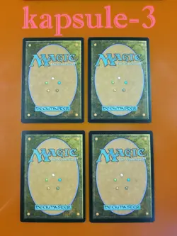 4x Balduvian Horde | Masters 25 | MTG Magic Cards - Image 2