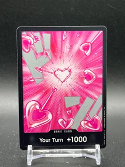 DON!! Card (Boa Hancock) Premium Booster -The Best- Vol. 2 Regular - Image 1