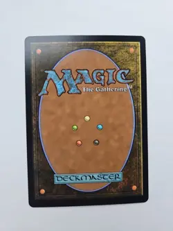 Formidable Speaker (Extended Art) Lorwyn Eclipsed Foil - Image 2