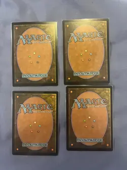 cryptic command iconic masters x4 - Image 2