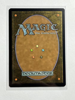 2013 Magic The Gathering Theros Prophet of Kruphix Non-Foil 199/249 - Image 2