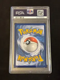 PSA 9 Pikachu Crown Zenith 160/159 Pokemon Sword and Shield Graded Card - Image 2