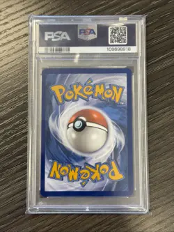 PSA 10 Lugia V #138 Pokemon SWSH Silver Tempest English 2022 - Image 2