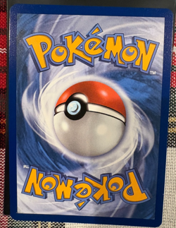 Pokemon TCG Mega Evolution Phantasmal Flames - Dewgong 097/094 Illustration Rare - Image 2