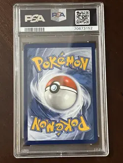 PSA 10 Blaziken V 161/198, Pokemon TCG- Chilling Reign - Image 2