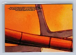 1999 Topps Pokemon TV Animation Sticker Pikachu - Image 2