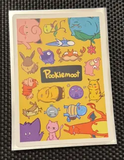 Charliezard (Charizard) #0006- Gen 1 Pookiemoot Fan Art - Pokemon - Image 2