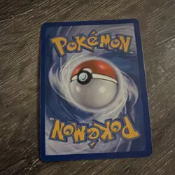 Pokemon TCG Cresselia LV.X 103/106 Great Encounters Holo Level Up 100 HP - Image 2