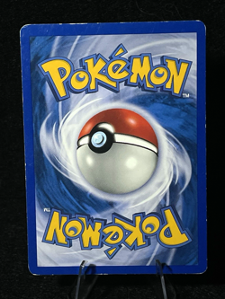 Pokemon TCG Gastly 65/105 Neo Destiny WOTC Vintage Common LP - Image 2