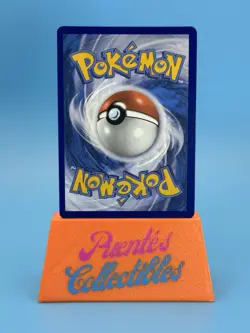 Kangaskhan ex 115/165 Sv: Scarlet & Violet 151 Holo Pokemon NM/Mint ENGLISH - Image 2