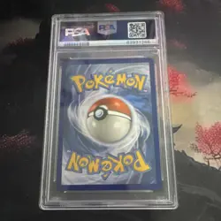 Pokemon Charizard VMAX Secret Rare 074/073 Champion's Path Holo PSA 10 2020 - Image 2