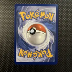 Oricorio EX 110/094 - Phantasmal Flames - Pokemon TCG - NM - Image 2