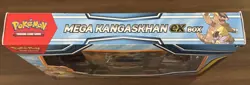 Pokemon Mega Kangaskhan ex Box New Factory Sealed ￼ - Image 3