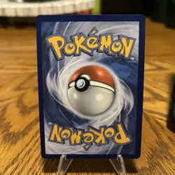 Pokemon Iron Crown ex 191/162 SV05: Temporal Forces Holo - Image 2