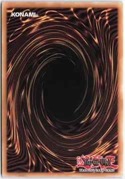 Yugioh - Zoroa, the Magistus of Flame GEIM-EN002 1st Edition - Genesis Impact - Image 2