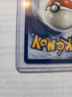 Misty's Psyduck 90/132 Gym Challenge Pokemon Card 1st Edition GAMEFREAK 2000 LP - Image 5