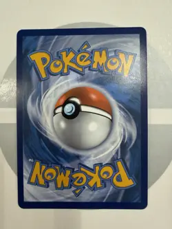 Pokemon TCG Kieran Sir 218/167SV06: Twilight Masquerade Holo Card. FAST SHIPPING - Image 2