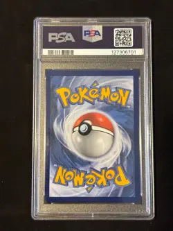 PSA 9 Regigigas VSTAR Crown Zenith GG55 Pokemon Sword and Shield Graded Card - Image 2