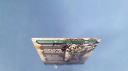 Summon: Titan (Borderless) Final Fantasy Regular NM - Image 4