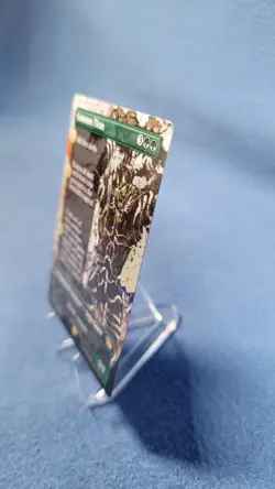 Summon: Titan (Borderless) Final Fantasy Regular NM - Image 5