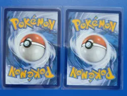 2x Pokemon TCG Crown Zenith: Hisuian Voltorb GG01/GG70+ Kricketune GG02/GG70 -NM - Image 2