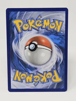 Pokemon TCG Genesect XY Black Star Promos XY196 Holo Promo LP - Image 2