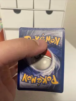 Pokemon TCG Mewtwo Base Set 10/102 Holo 1999-2000 Wizards Base Set Copyright... - Image 5