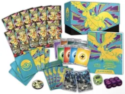 Mega Evolution Ascended Heroes Pokemon Center Exclusive ETB Presale ships 02-26 - Image 2
