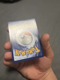 N's Plan SAR 170/086 SV11B Black Bolt English Pokemon TCG 2025 NM Condition - Image 5