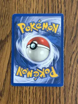 Magneton 26/62 Fossil - Non Holo Rare-Pokemon TCG Vintage WOTC LP / MP - Image 2