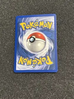 Team Magma's Aggron 7/95 Team Magma Vs Team Aqua Holo Near Mint Pokemon TCG - Image 4