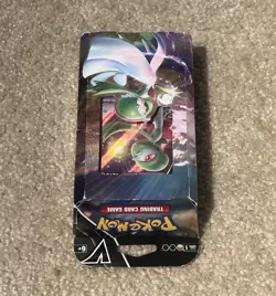 Pokemon Gardevoir V Battle Starter Theme Deck NEW SEALED - Image 3