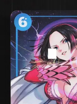 Boa Hancock OP07-051 NM 500 Years In The Future Japanese One Piece Card TCG - Image 4