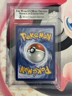 2016 XY Evolutions Charizard Holo 11/108 BGS 8.5 NM-MT+ Pokemon TCG - Image 2