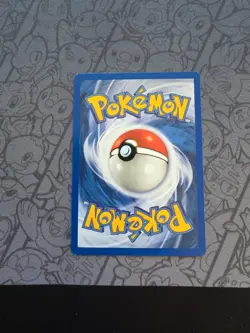 Pokemon: Elekid 22/111 Rare Non-holo Neo Genesis 2000 Vintage - LP+ - J74 - Image 2