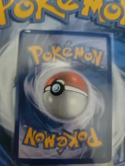 Pokemon TCG Ninetales Legendary Treasures 21/113 Regular Rare - Image 3