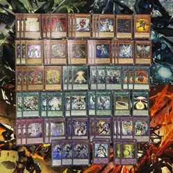 ELEMENTAL HERO NEOS DECK CORE 🔥 NEO SPACIAN DECK 🔥 71 CARDS 🔥 Yugioh GENESYS - Image 1