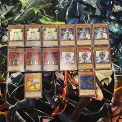 ELEMENTAL HERO NEOS DECK CORE 🔥 NEO SPACIAN DECK 🔥 71 CARDS 🔥 Yugioh GENESYS - Image 4