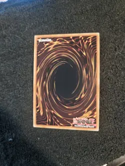 The Hallowed Azamina - MP25-EN112 - Prismatic Secret Rare YuGiOh - Image 2