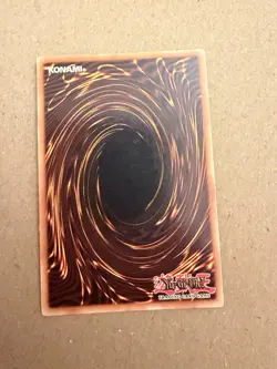 Dark Magician LOB-005 The Legend of Blue Eyes White Dragon Unlimited - Image 3