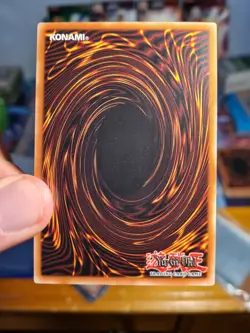 Yu-Gi-Oh! Misprint foil Impact Cybertenebreux TAEV-FR054 1ere edition 1st secret - Image 5